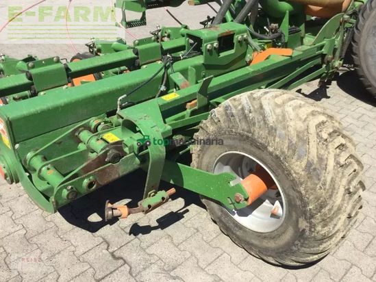 Sembradora monograno mecanica - Amazone - edx 9000-t