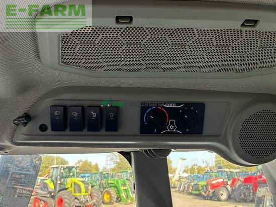 Tractor agrícola - Claas - axos 3.105 schlepper