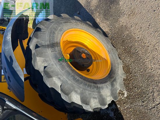 Telescopica - JCB - 541-70WM