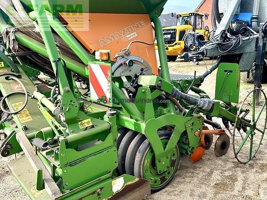 Sembradora - Amazone - kg 303 + adp 580