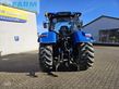 Tractor agrícola - New Holland - t6.180 dynamic command sidewinder ii