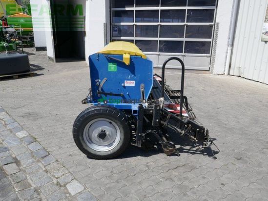 Sembradora - Rabe - multidrill mel 300
