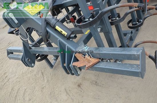 Cultivador - Saphir - allstar 501