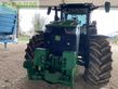 Tractor agrícola - John Deere - 8r 370