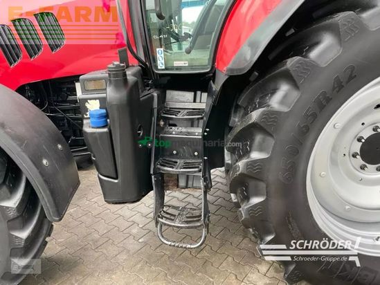 Tractor agrícola - Case IH - puma 160