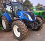 Tractor agrícola - New Holland - T5.120