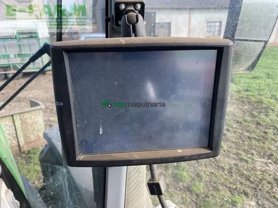 Empacadora gigant - New Holland - roll baler 125