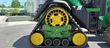 Tractor agrícola - John Deere - 8RX 410