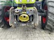 Tractor agrícola - Claas - arion 610 cis