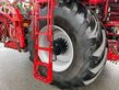 Cosechadora de Cereal - Grimme - rexor 6300 platinum