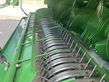 Empacadora gigant - John Deere - v461m