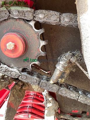 Empacadora gigant - Lely - rp 435