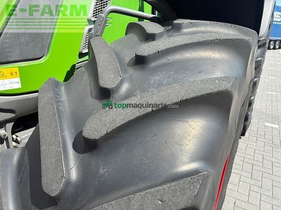 Tractor agrícola - Fendt - 724 profiplus gen6