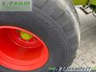Empacadora gigant - Claas - quadrant 2200 fc