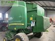 Empacadora gigant - John Deere - 864 maxicut 13 couteaux