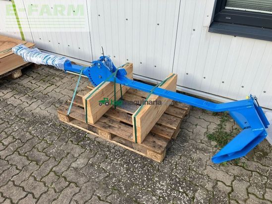 Arado - Lemken - packerarm - neu !