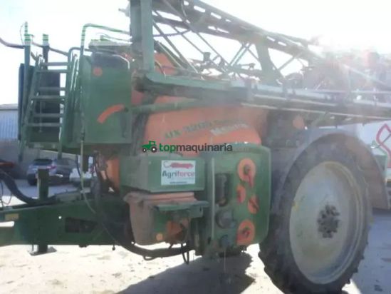 Atomizador - Amazone - ux 3200 special