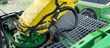 Cosechadora de Cereal - John Deere - 9700