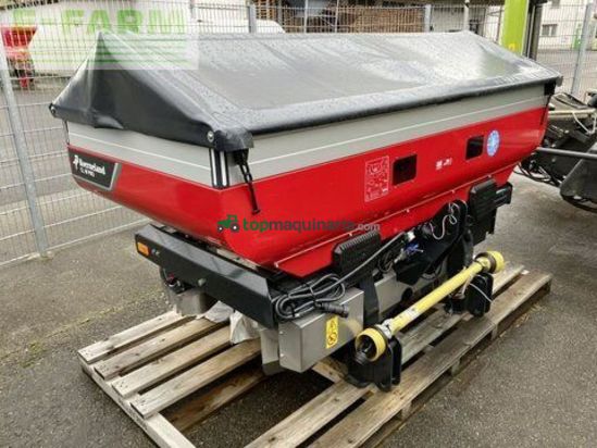 Esparcidor - Vicon - exacta cl w pro 1300