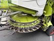 Cabezal - Claas - orbis 750 auto contour
