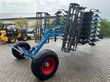 Grada de disco - Lemken - rubin 9/400 kuea