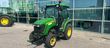 Tractor agrícola - John Deere - 3720