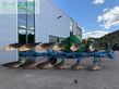 Arado - Lemken - juwel 8 m v 5+1 l100