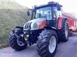 Tractor agrícola - Steyr - 9090 m komfort