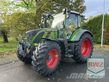 Tractor agrícola - Fendt - 514 vario gen3 power-plus