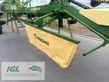 Henificador - Krone - swadro ts 740 twin