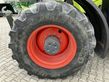 Tractor agrícola - Claas - axion 850 cebis - reduziert!