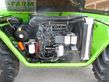 Telescopica - Merlo - p40.7 turbofarmer ( neue bereifung )