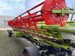 Cosechadora de Cereal - Claas - lexion 8600 terra trac