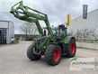 Tractor agrícola - Fendt - 718 vario s4