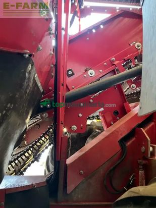 Cosechadora - arrancadora de patata - Grimme - se260