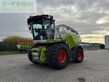 Cosechadora de Cereal - Claas - jaguar 950 e5