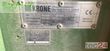 Remolqu agrícola - Krone - titan gl all in 40