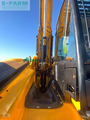Telescopica - JCB - 550-80 agri plus