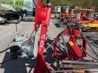 Henificador - Massey Ferguson - td404dn