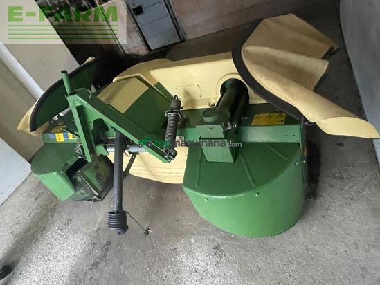 Cortacésped manual - Krone - easycut f 280 (ec f280)