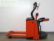 Elevadora - Linde - t 20 ap 1153