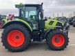 Tractor agrícola - Claas - arion 550 cmatic cebis
