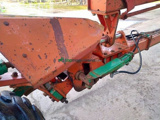 Arado - Kverneland - pb 100