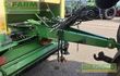 Empacadora gigant - Krone - presse variopack 1800