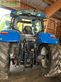 Tractor agrícola - New Holland - t6090 range & power command