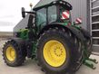 Tractor agrícola - John Deere - 6250r
