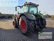 Tractor agrícola - Fendt - 724 vario s4