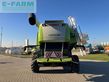 Cosechadora de Cereal - Claas - lexion 600