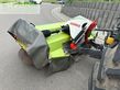 Cortacésped manual - Claas - corto 3150 f profil
