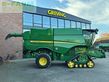 Cosechadora de Cereal - John Deere - s680i